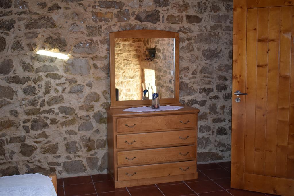 Casa Do Canto Casais dos Monizes エクステリア 写真