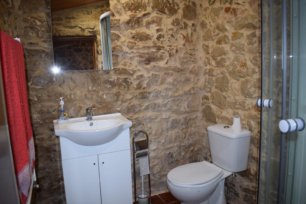 Casa Do Canto Casais dos Monizes エクステリア 写真
