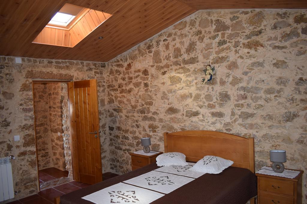 Casa Do Canto Casais dos Monizes エクステリア 写真