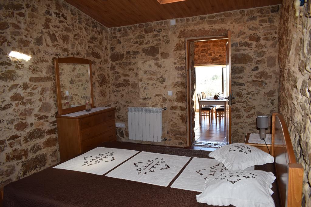 Casa Do Canto Casais dos Monizes エクステリア 写真