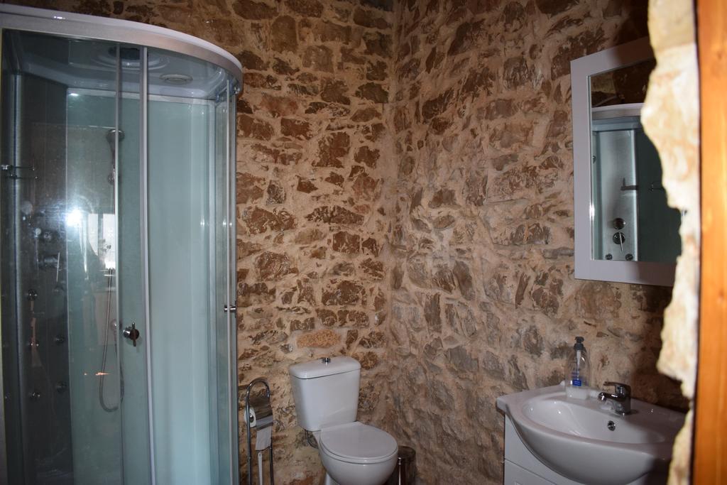 Casa Do Canto Casais dos Monizes エクステリア 写真