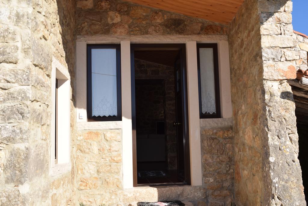 Casa Do Canto Casais dos Monizes エクステリア 写真