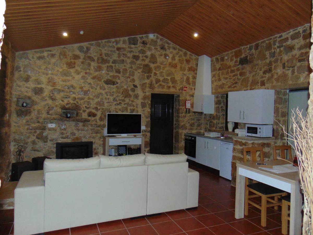 Casa Do Canto Casais dos Monizes エクステリア 写真