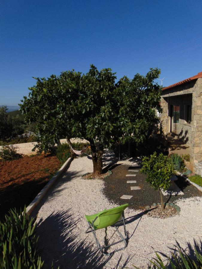 Casa Do Canto Casais dos Monizes エクステリア 写真